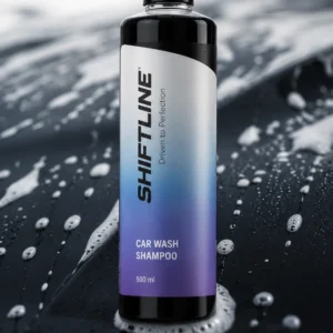Car Shampoo