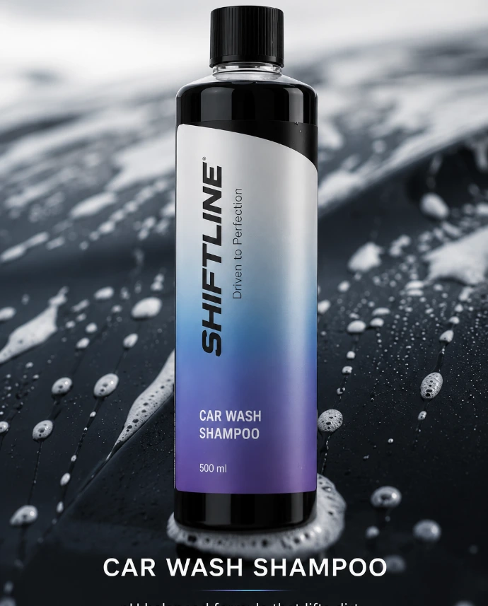 Car Shampoo