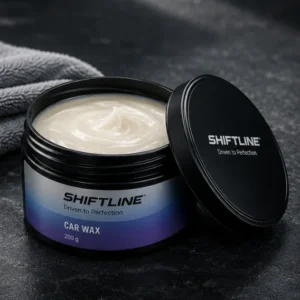 Car Wax