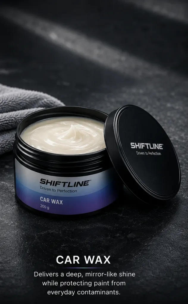 Car Wax