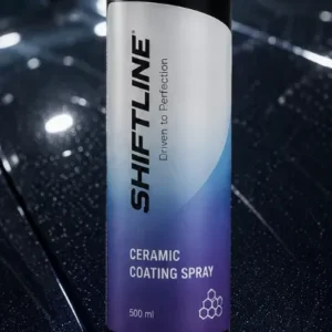 Ceramic Coating Spray [500ml]