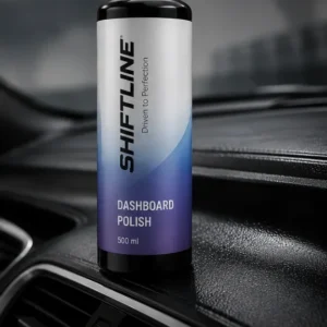 Dashboard Polish [500ml]