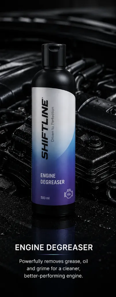 Engine Degreaser [500ml]
