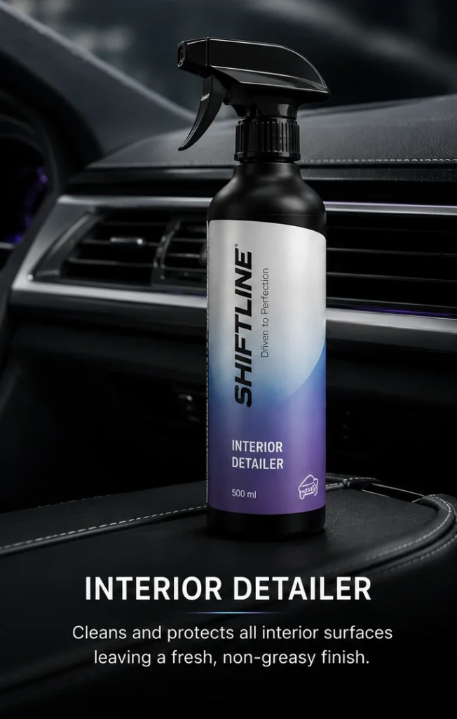 Interior Detailer(500ml)