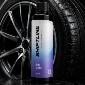 Tire Shine