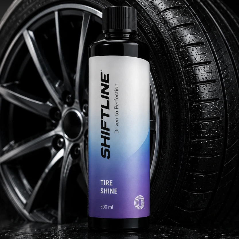Tire Shine