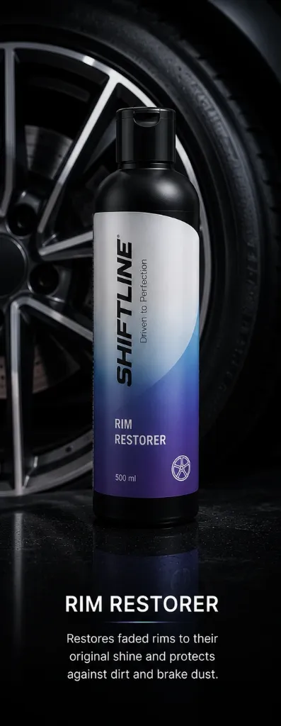 Trim Restorer(500ml)