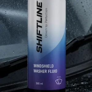Windshield Washer Fluid [500ml]